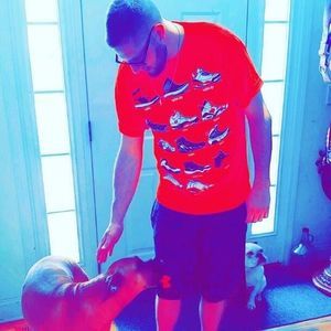 Meet your Posher, Mike